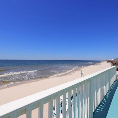 Sailfish Villa Dauphin Island Exterior photo