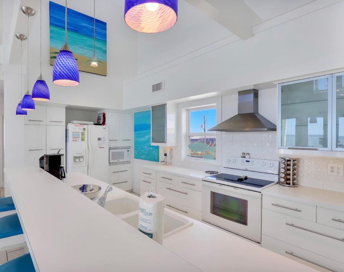 Sailfish Villa Dauphin Island Exterior photo