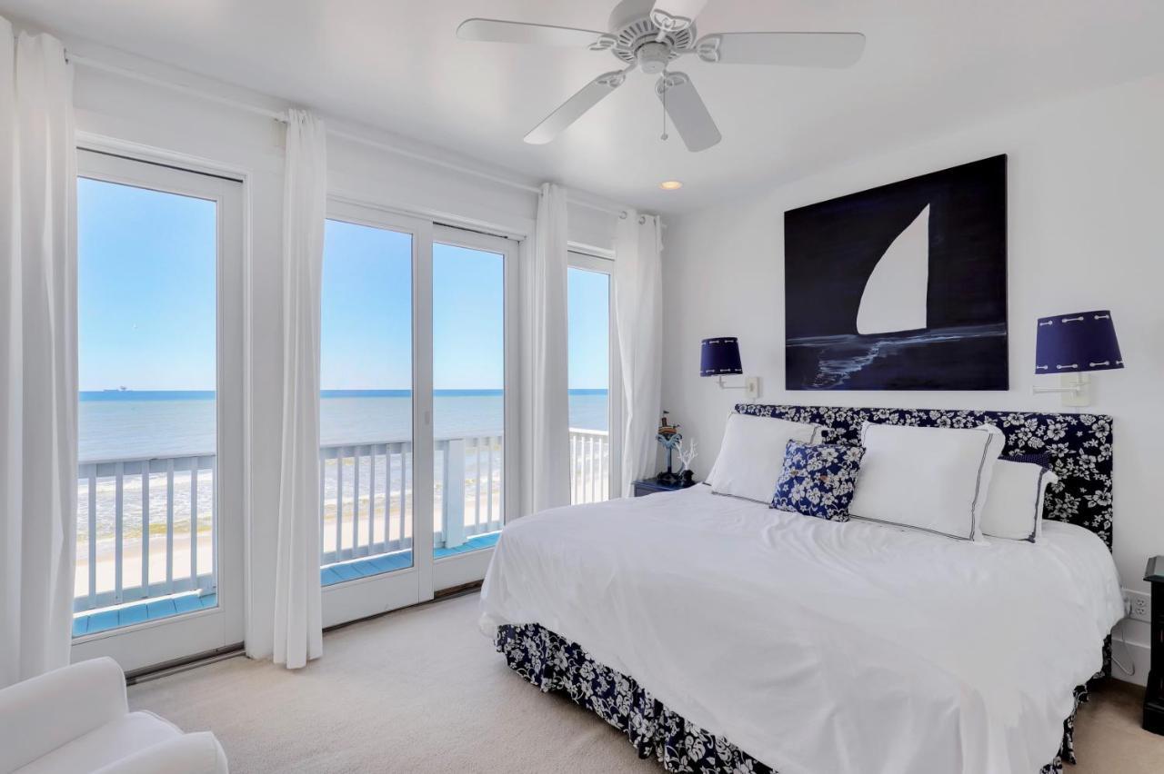 Sailfish Villa Dauphin Island Exterior photo