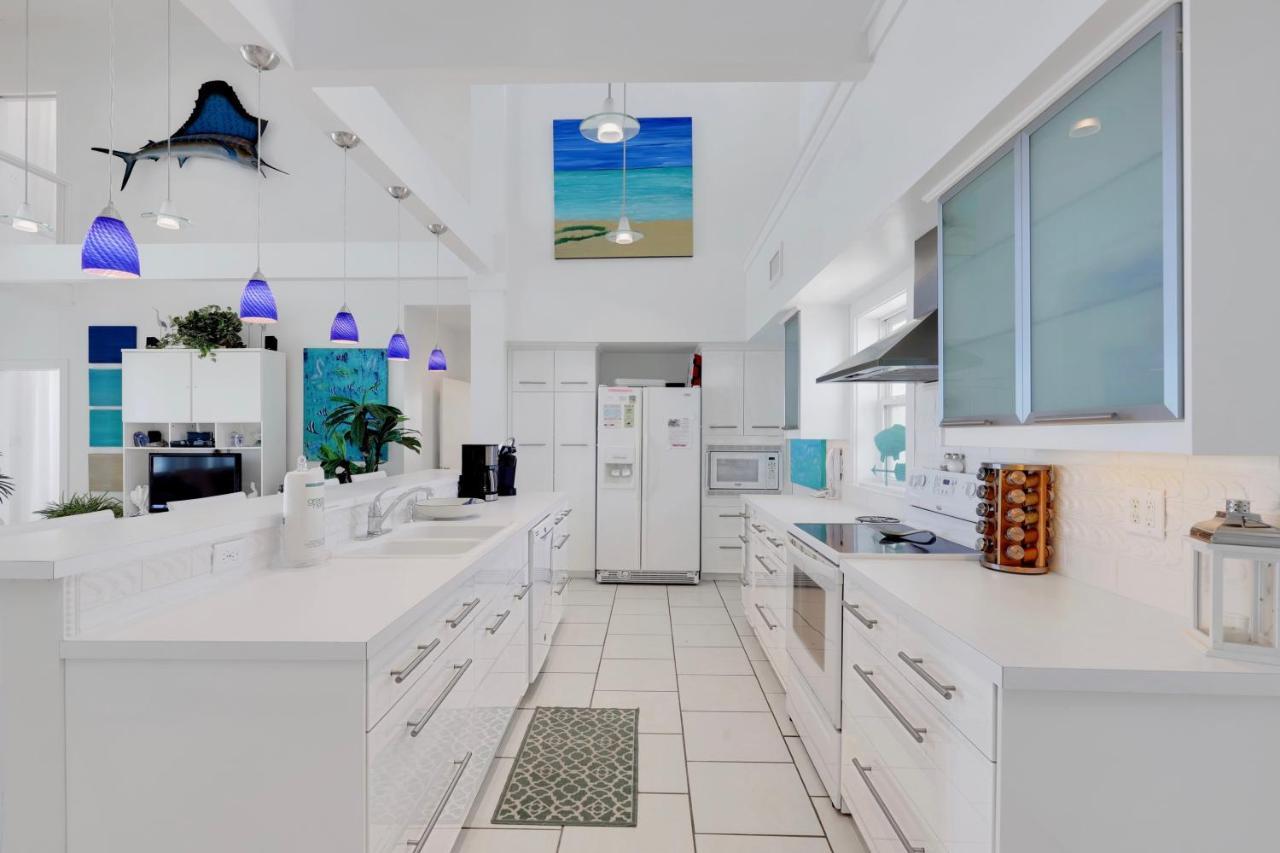 Sailfish Villa Dauphin Island Exterior photo