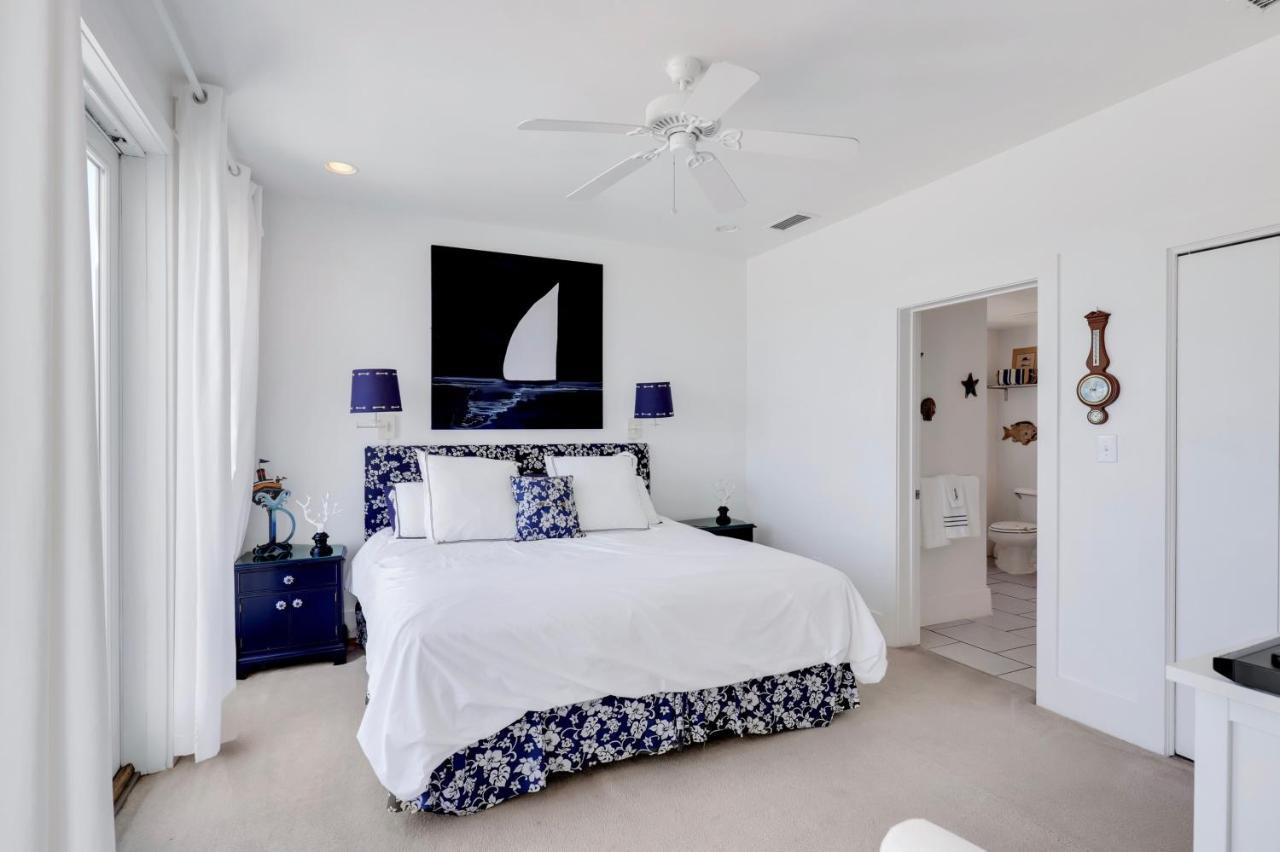 Sailfish Villa Dauphin Island Exterior photo
