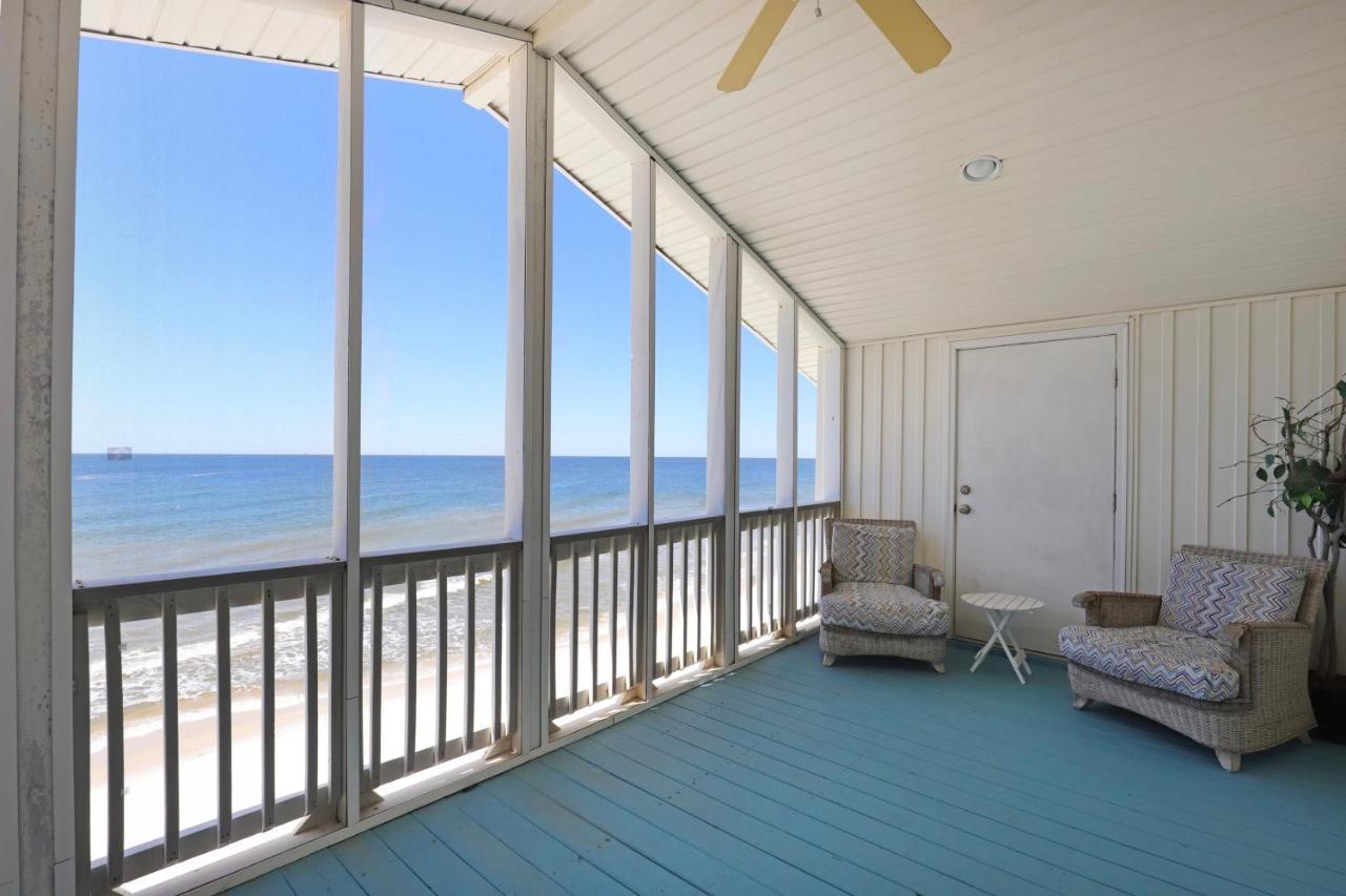 Sailfish Villa Dauphin Island Exterior photo