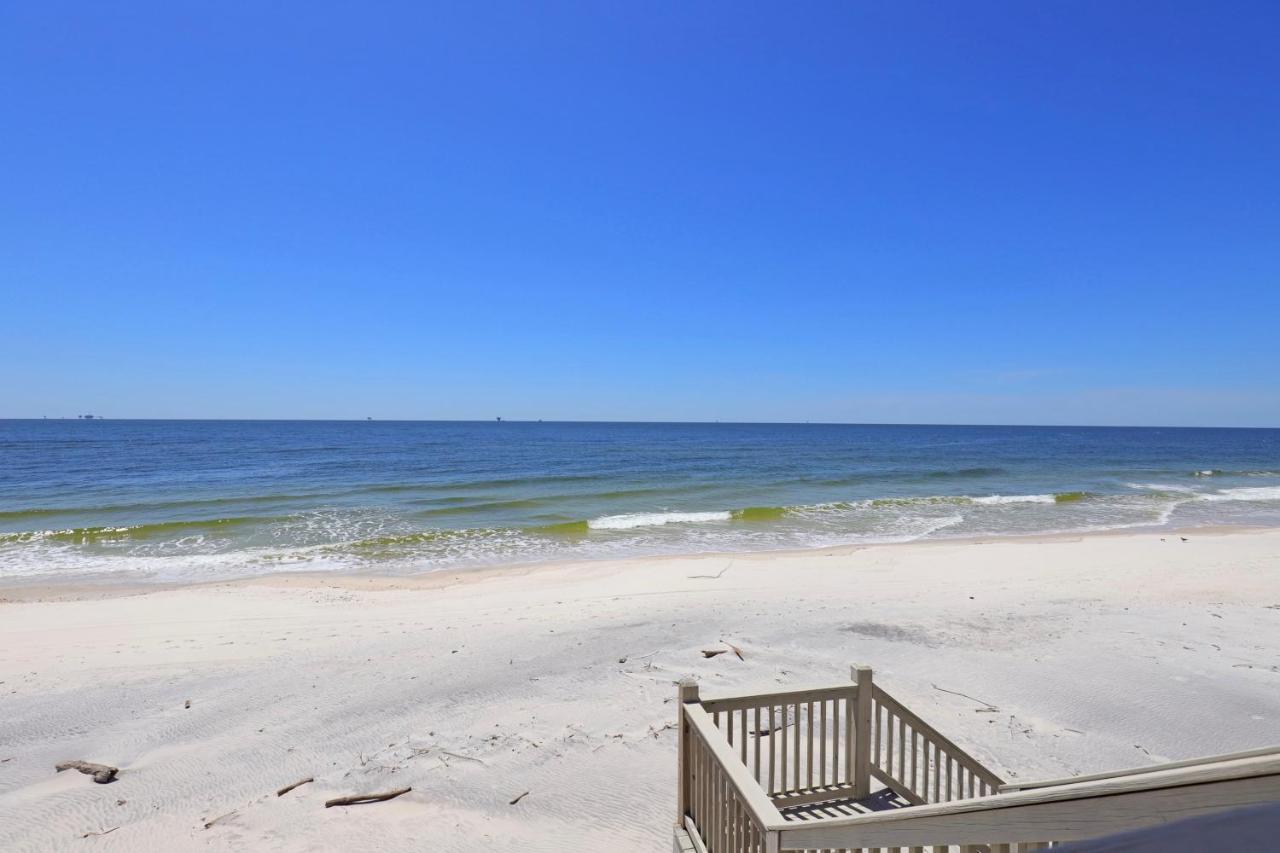 Sailfish Villa Dauphin Island Exterior photo